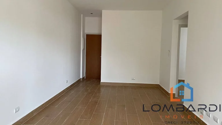 Imagem Apartamento novo no Itaguá