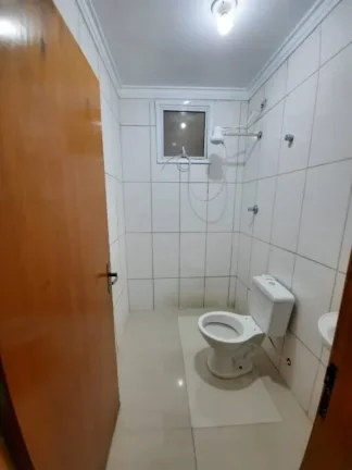 Imagem Vendo Sobrado em Santo André, Jardim Irene