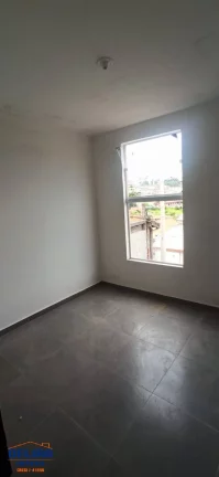 Imagem Casa em Terra Preta, Modelo Geminada, aceita financiamento.