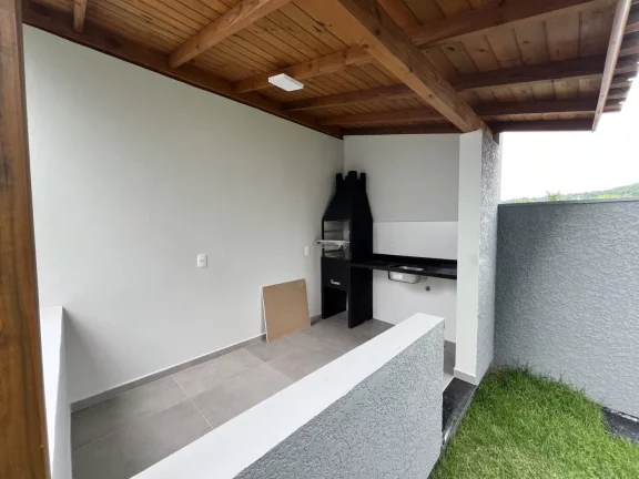 Imagem Casa / Sobrado para Venda em Florianópolis / SC no bairro São João do Rio Vermelho