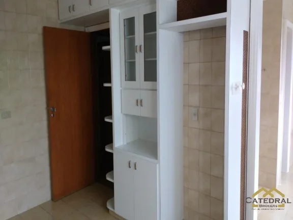 Imagem APARTAMENTO COM 3 DORMITÓRIOS À VENDA, 184 M² POR R$ 850.000,00 - CENTRO - JUNDIAÍ/SP