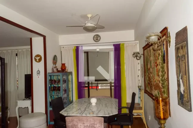 Imagem Apartamento à Venda - Barra da Tijuca, 3 Quartos, 154 m2