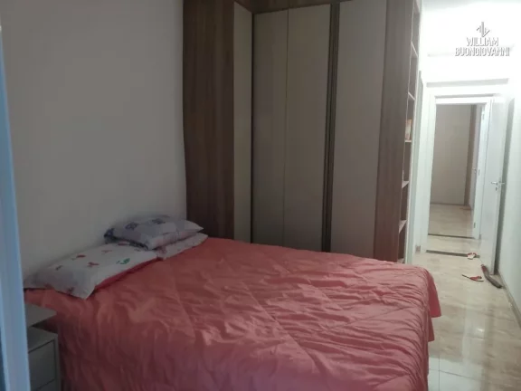 Imagem Apartamento 2 dormitórios sendo 1 suíte em MONGAGUÁ