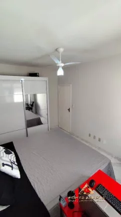 Imagem Apartamento 2 Quartos no Iguaçu - COD 1156