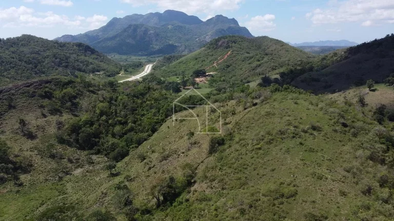 Imagem VENDO AREA COMERCIAL / FAZENDA EM MURIBECA SERRA