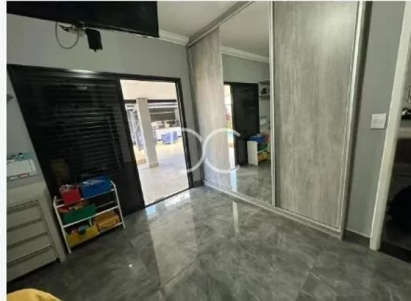 Imagem Ibiti do Paço - Venda casa Térrea AC 310m² | AT 510m² | 3 Suítes | 5 ban | 4 vagas