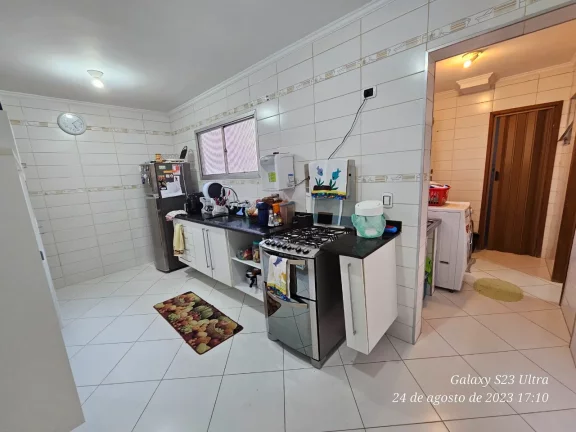 Imagem APARTAMENTO RESIDENCIAL em SÃO PAULO - SP, VILA POLOPOLI