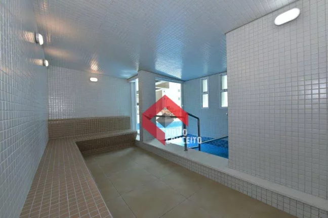 Imagem Apartamento à venda, 91 m² por R$ 850.000,00 - Edson Queiroz - Fortaleza/CE