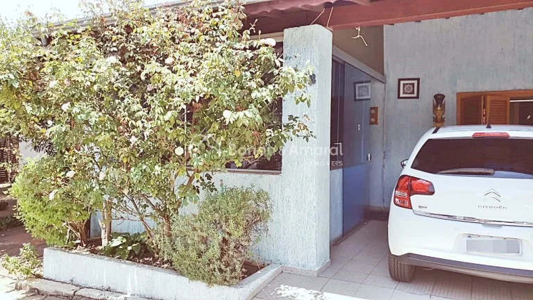 Imagem Casa de condominio a venda no Parque Taquaral em Campinas!!

Casa totalmente terrea em um condominio...