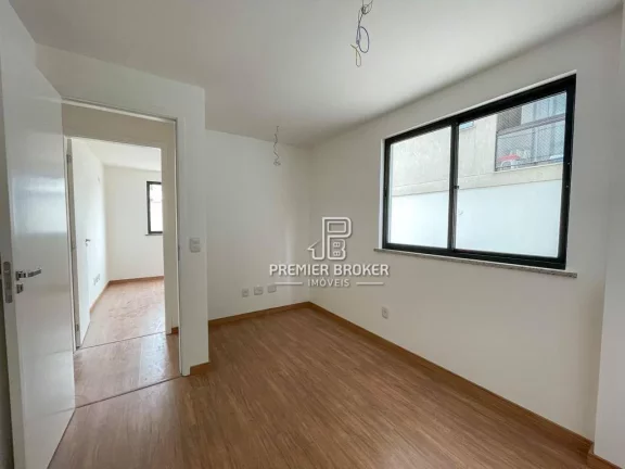Imagem Apartamento Garden à venda, 130 m² por R$ 680.000,00 - Agriões - Teresópolis/RJ