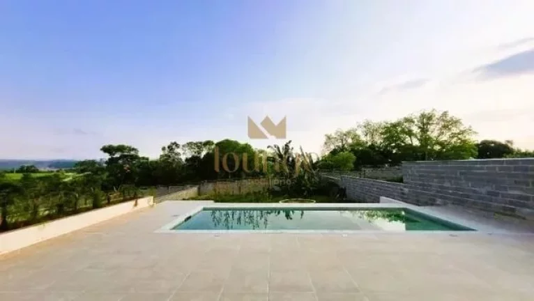 Imagem Casa Em Condominio em Salto de Pirapora