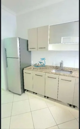 Imagem Apartamento com 2 dormitórios a venda no Centro de Ubatuba.