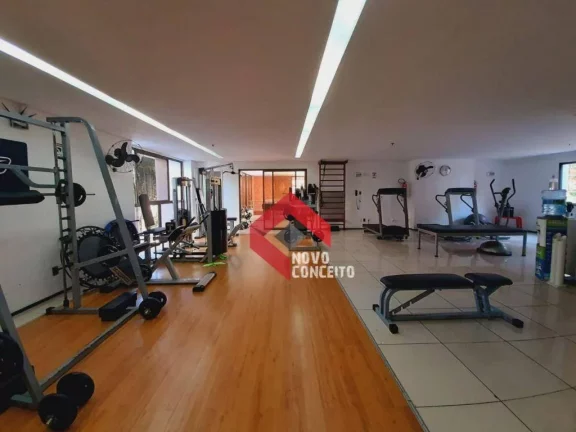 Imagem Apartamento à venda, 317 m² por R$ 3.300.000,00 - Meireles - Fortaleza/CE