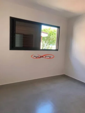 Imagem Sobrado de Fino Acabamento à Venda – Vila Santa Teresa, Artur Alvim