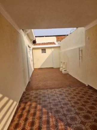 Imagem Casa Venda Vila Tiberio R$ 298.000,00
