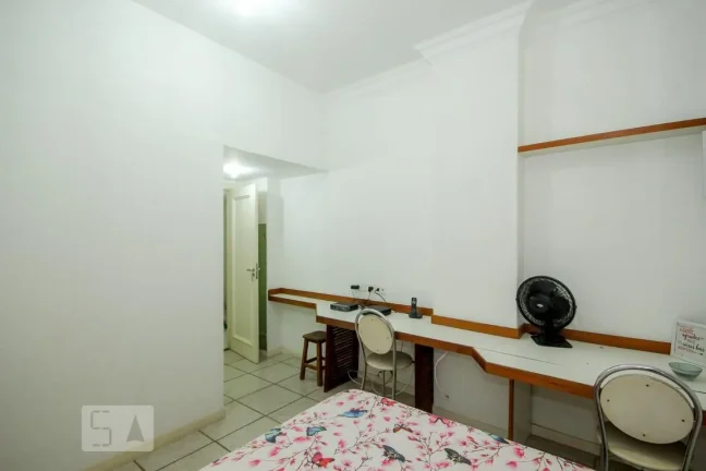 Imagem Apartamento à Venda - Copacabana, 3 Quartos, 120 m2