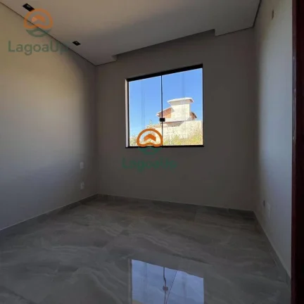 Imagem Casa com 3 dormitórios à venda, 167 m² por R$ 1.450.000,00 - Condomínio Parque dos Buritis - Lagoa Santa/MG