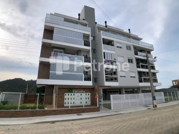 Imagem APARTAMENTO RESIDENCIAL em GOVERNADOR CELSO RAMOS - SC, Praia Grande