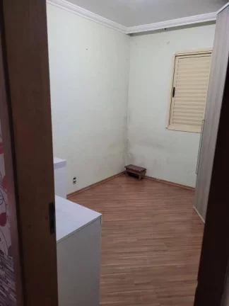 Imagem Apartamento com 2 dormitórios à venda, 53 m² por R$ 230.000 - Jardim Santo André - Santo André/SP