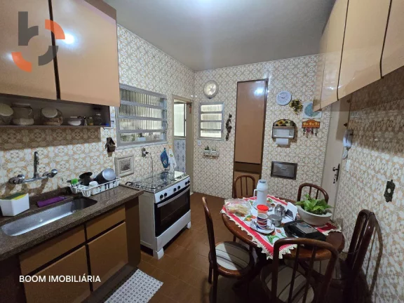 Imagem Apartamento com 3 dormitórios à venda, 147 m² por R$ 650.000,00 - Joana D Arc - Nova Iguaçu/RJ