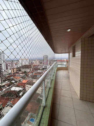 Imagem Varanda Gourmet - vista mar!