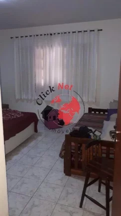 Imagem Lindo sobrado em rua sem saída,5 Dorms c suite, varanda ,piscina ,4 vagas,B.petropilis,São bernardo campo