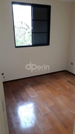 Imagem Apartamento à venda - Jockey Club