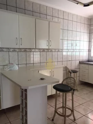 Imagem Casa com 3 dormitórios à venda, 225 m² por R$ 650.000,00 - Residencial Flórida - Ribeirão Preto/SP