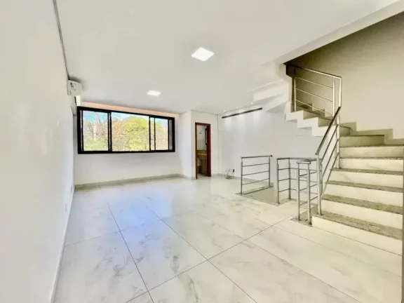 Casa Duplex em Belo Horizonte