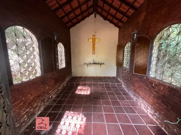 Imagem Sítio à Venda - Refúgio de Paz e Natureza com Documentação Regularizada