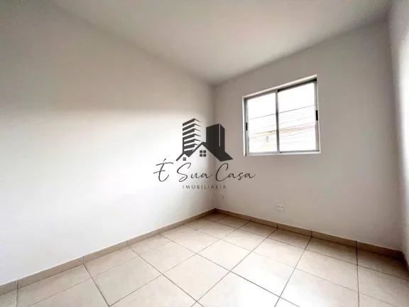 Imagem Apartamento Com Área Privativa a venda 2 Quartos Bairro Cabral Contagem/MG