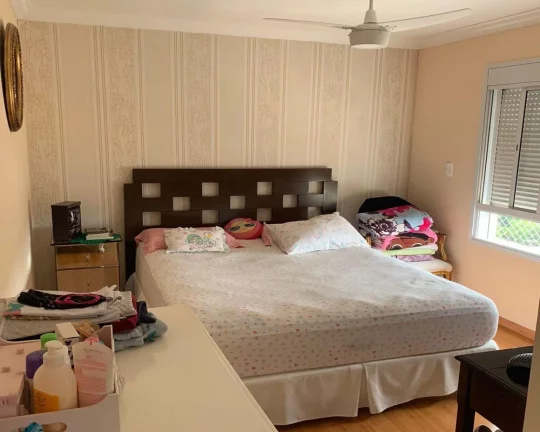 Imagem APARATMENTO BUTANTÃ, AO DO SHOP 3 DORM , 2 VAGA..