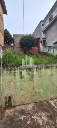Imagem Terreno com Ótima Localização para Construir apartamentos, 100% Permuta, São 508 m², no Vila Assis, Mauá-SP