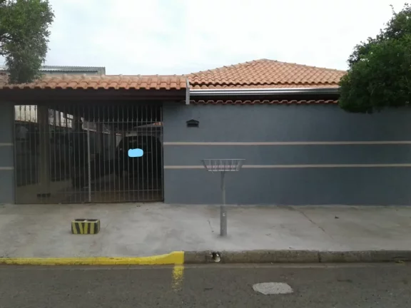 CASA A VENDA NO JARDIM LUCÉLIA