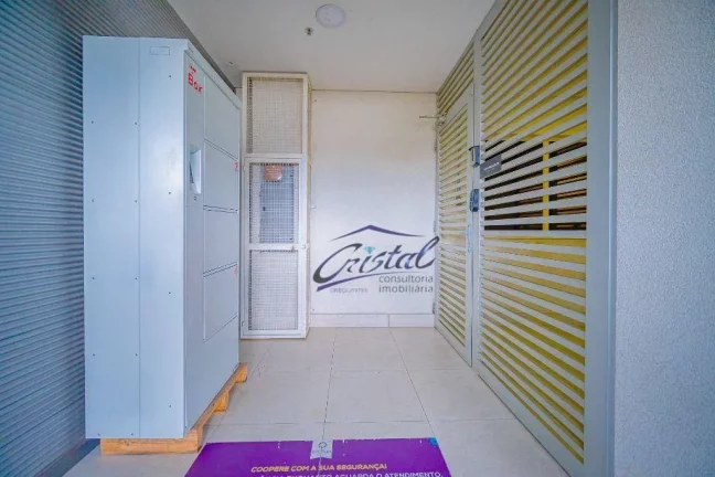 Imagem Apartamento com 2 dormitórios à venda, 62 m² - Centro - Osasco/SP