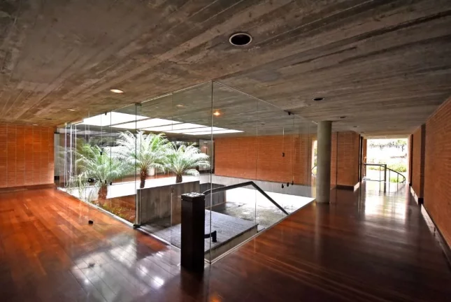 Imagem Casa à venda, 976 m² por R$ 16.000.000,00 - Cidade Jardim - São Paulo/SP