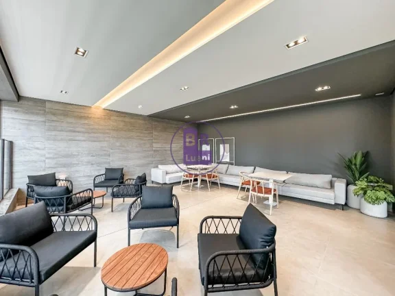 Imagem Apartamento no Edifício Hause na Gleba Palhano