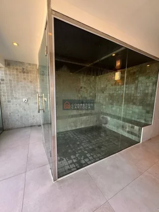 Imagem Studio no Vogue Square Barra da Tijuca