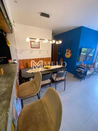 Imagem Oportunidade em CASA AMARELA: 72m², 03qts, 01suite, 01 vaga..