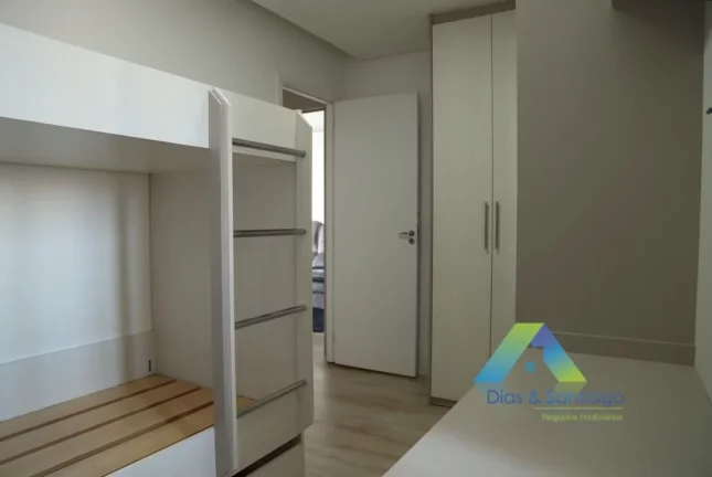 Imagem Apartamento à venda no bairro Centro - São Bernardo do Campo/SP