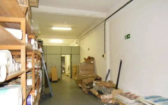 Imagem Alugo Galpão em SBC, Vila Lusitania