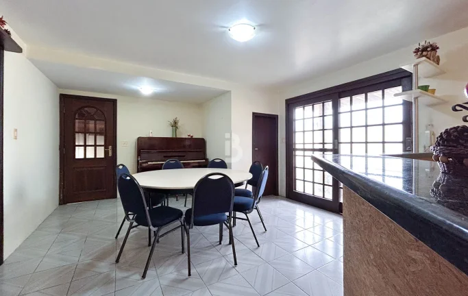 Imagem Sobrado 3 Quartos a venda no Boa Vista – Curitiba