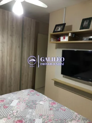 Imagem CASA A VENDA NO FAZENDA GRANDE - 110M² - JUNDIAÍ - SP