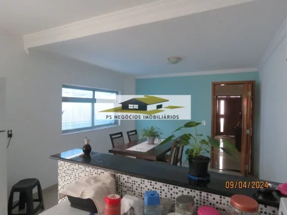 Imagem Sobrado a venda no Sacomã com 120mts