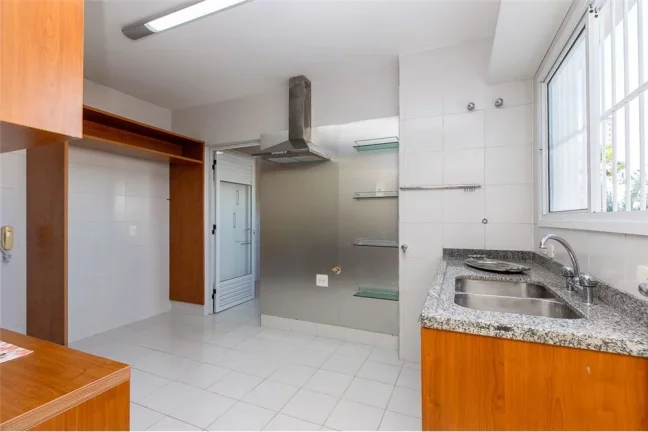 Imagem APARTAMENTO RESIDENCIAL em São Paulo - SP, Chácara Klabin