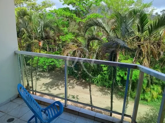 Imagem APARTAMENTO RESIDENCIAL em UBATUBA - SP, MARANDUBA