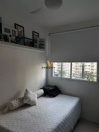 Imagem Av. Vice Pres. José Alencar - Maayan - Lindo apartamento 2 quartos