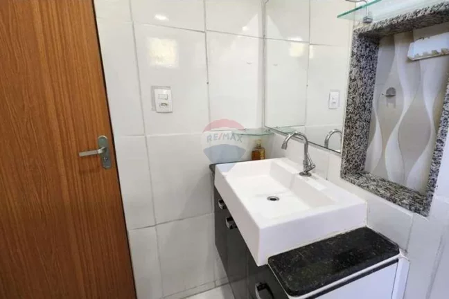 Imagem Casa a venda com 130 m² em Jardim Sulacap
