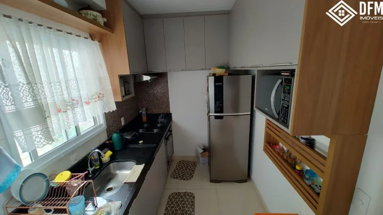Imagem Apartamento com 3 Dormitorio(s) localizado(a) no bairro Cézar de Souza em Mogi das Cruzes / Mato Grosso do Sul Ref.:DE310