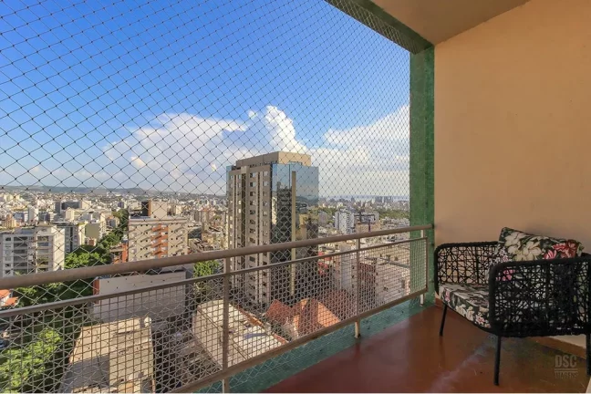 Imagem Apartamento à venda em Porto Alegre, Independência, com 4 quartos, 221,85m2